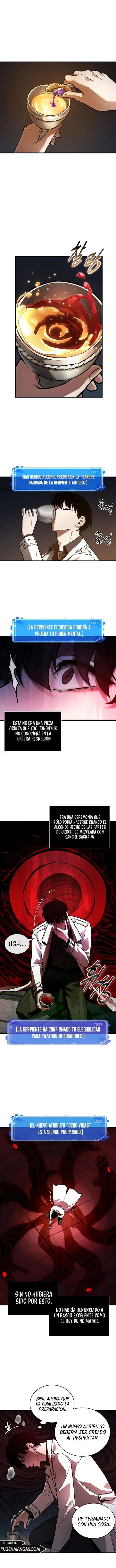 Read Omniscient Reader’s Viewpoint ES Manga Online