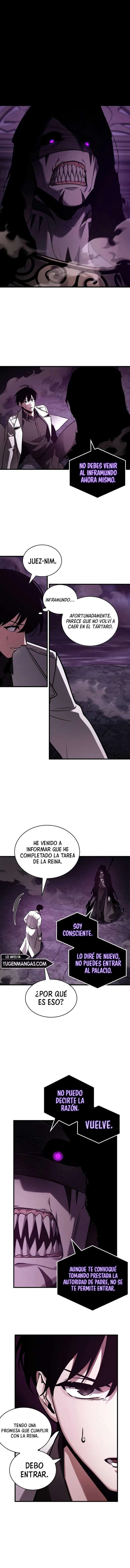 Read Omniscient Reader’s Viewpoint ES Manga Online