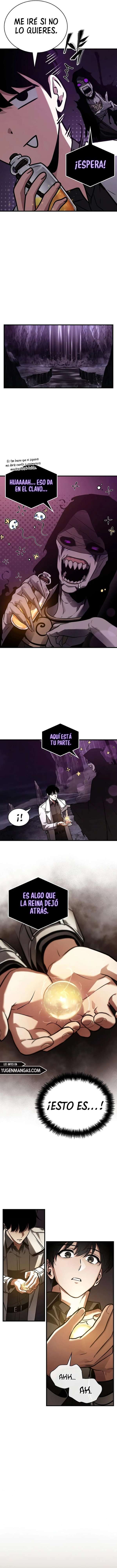 Read Omniscient Reader’s Viewpoint ES Manga Online