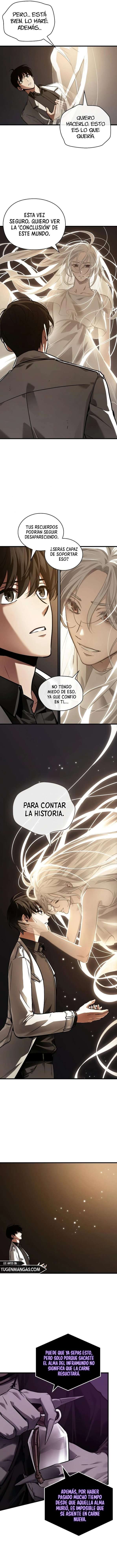 Read Omniscient Reader’s Viewpoint ES Manga Online