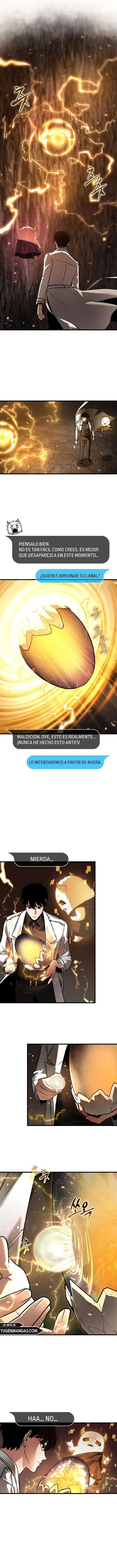 Read Omniscient Reader’s Viewpoint ES Manga Online