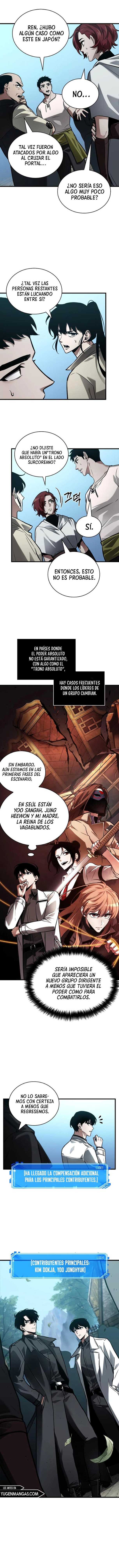 Read Omniscient Reader’s Viewpoint ES Manga Online