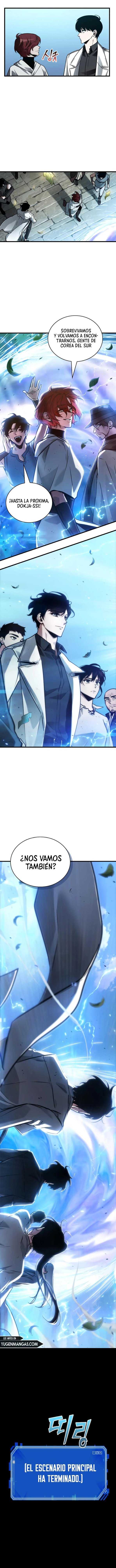 Read Omniscient Reader’s Viewpoint ES Manga Online