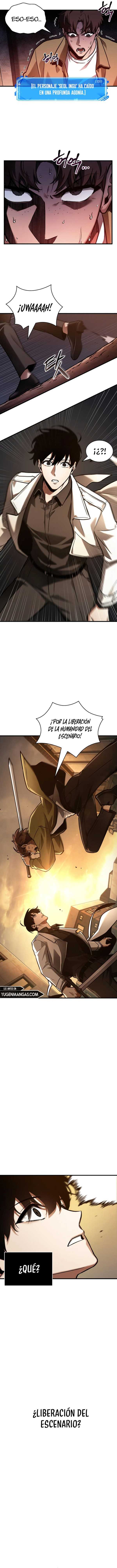 Read Omniscient Reader’s Viewpoint ES Manga Online