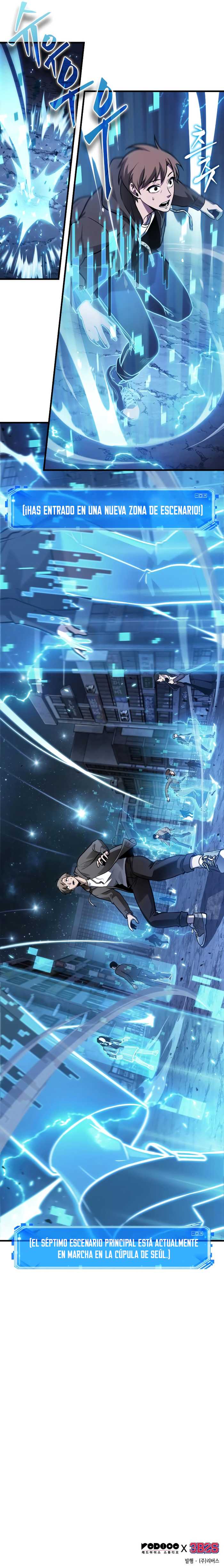 Read Omniscient Reader’s Viewpoint ES Manga Online