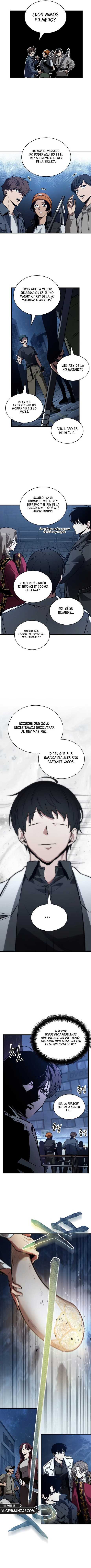 Read Omniscient Reader’s Viewpoint ES Manga Online