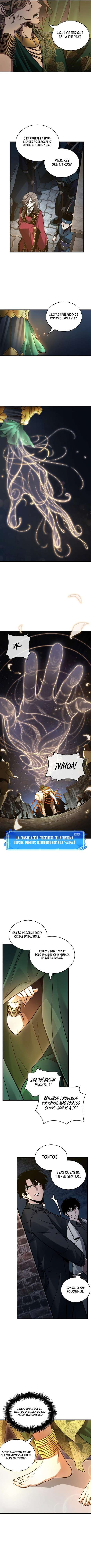 Read Omniscient Reader’s Viewpoint ES Manga Online