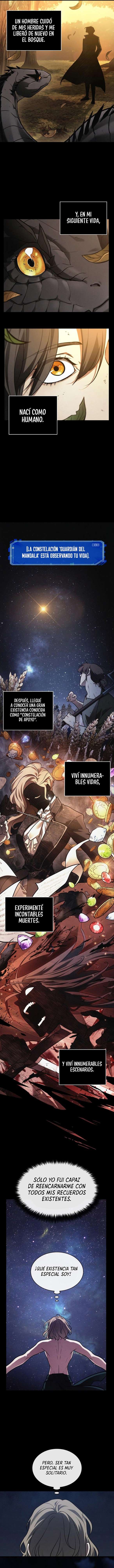 Read Omniscient Reader’s Viewpoint ES Manga Online