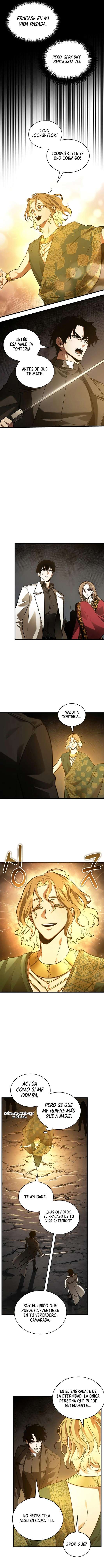 Read Omniscient Reader’s Viewpoint ES Manga Online