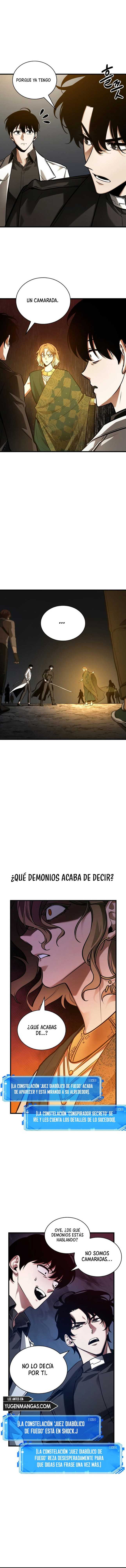 Read Omniscient Reader’s Viewpoint ES Manga Online