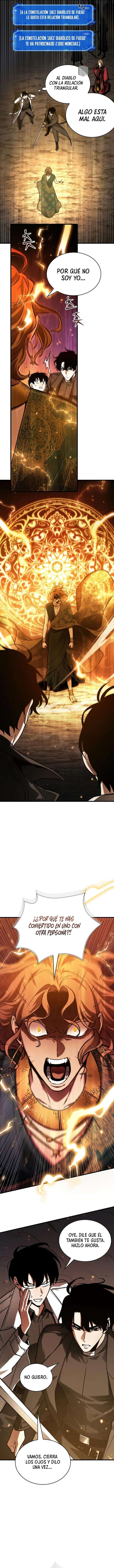 Read Omniscient Reader’s Viewpoint ES Manga Online