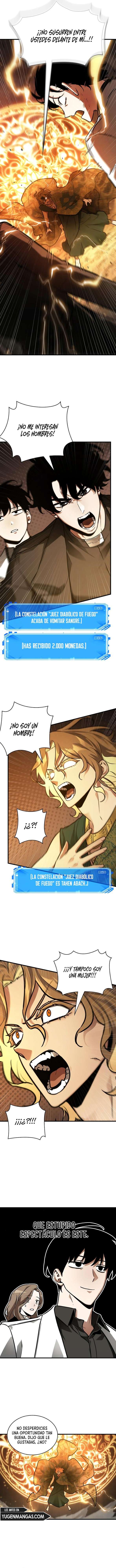 Read Omniscient Reader’s Viewpoint ES Manga Online