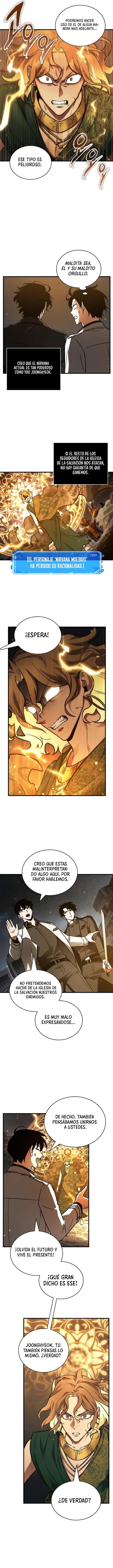 Read Omniscient Reader’s Viewpoint ES Manga Online