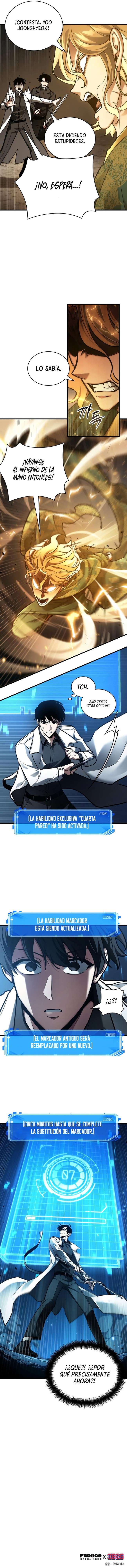 Read Omniscient Reader’s Viewpoint ES Manga Online