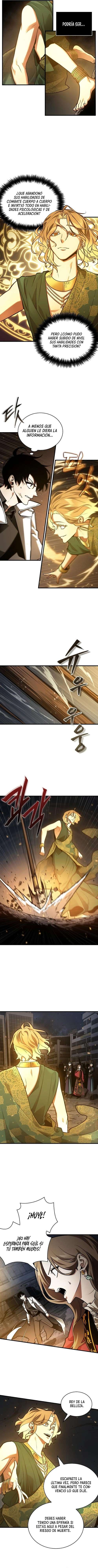 Read Omniscient Reader’s Viewpoint ES Manga Online