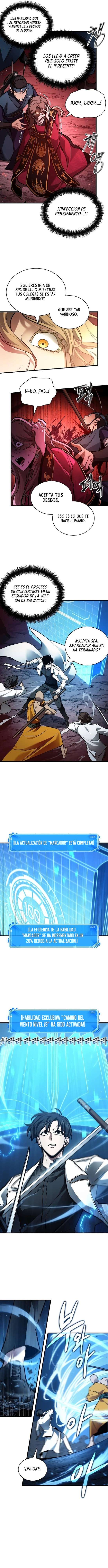 Read Omniscient Reader’s Viewpoint ES Manga Online