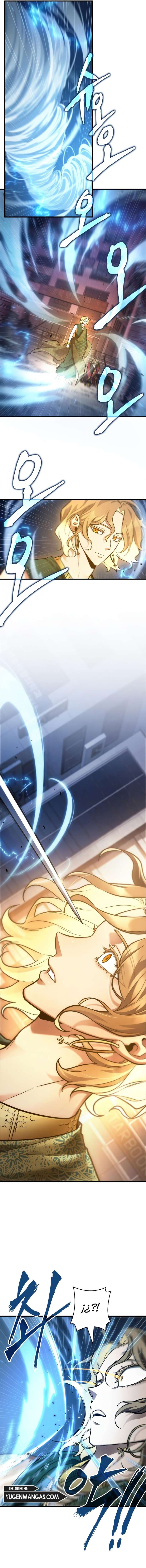 Read Omniscient Reader’s Viewpoint ES Manga Online