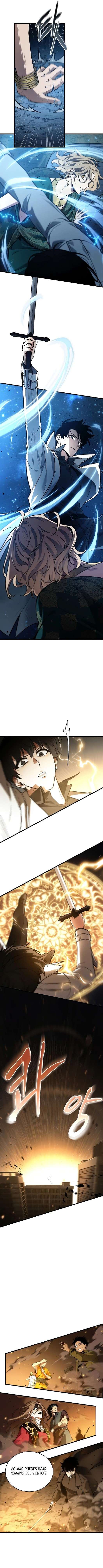 Read Omniscient Reader’s Viewpoint ES Manga Online