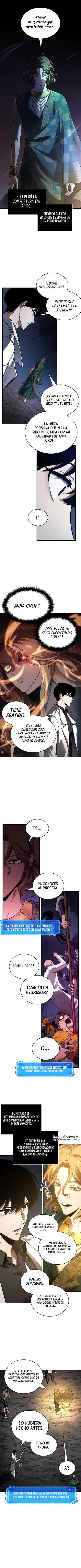 Read Omniscient Reader’s Viewpoint ES Manga Online