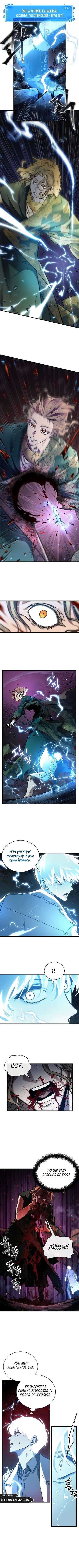 Read Omniscient Reader’s Viewpoint ES Manga Online