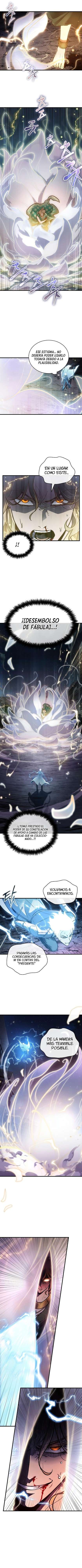 Read Omniscient Reader’s Viewpoint ES Manga Online