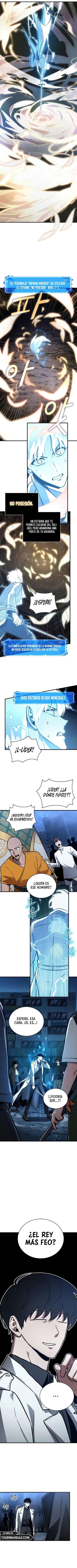 Read Omniscient Reader’s Viewpoint ES Manga Online