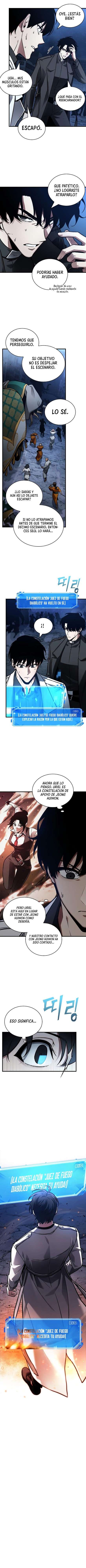 Read Omniscient Reader’s Viewpoint ES Manga Online