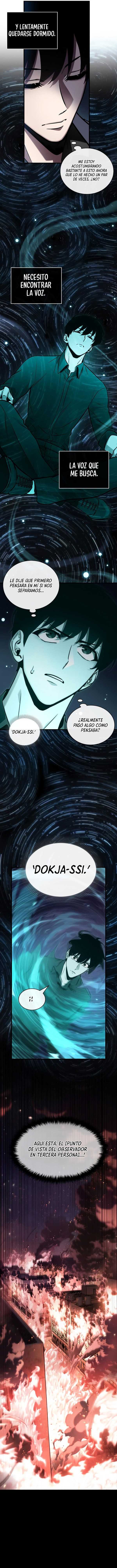 Read Omniscient Reader’s Viewpoint ES Manga Online