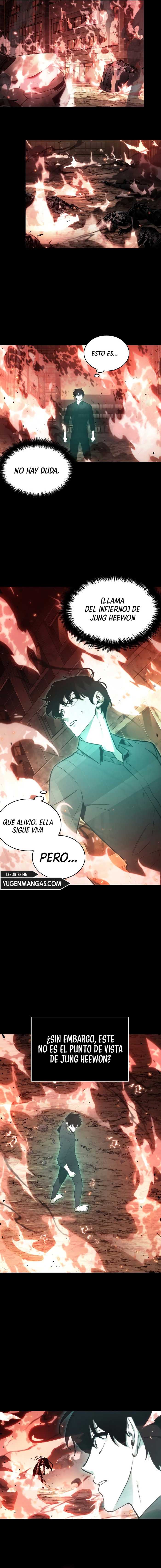 Read Omniscient Reader’s Viewpoint ES Manga Online