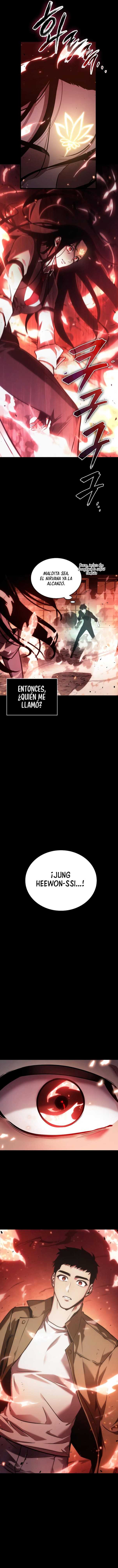 Read Omniscient Reader’s Viewpoint ES Manga Online