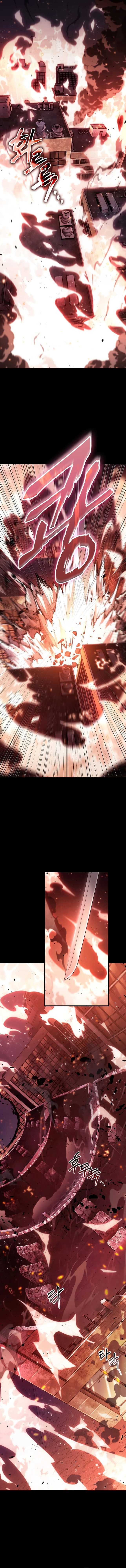 Read Omniscient Reader’s Viewpoint ES Manga Online