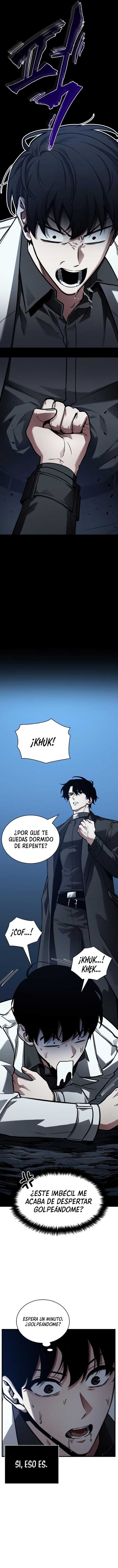 Read Omniscient Reader’s Viewpoint ES Manga Online