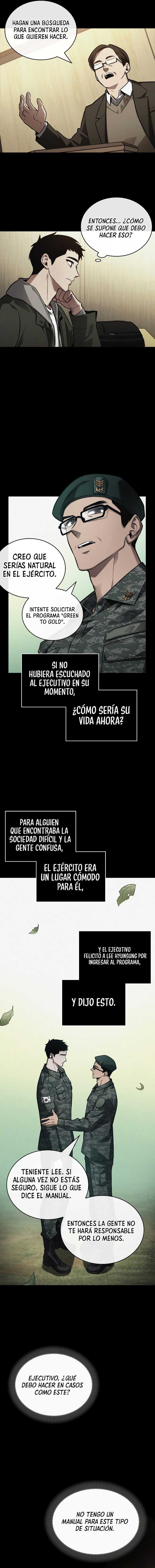 Read Omniscient Reader’s Viewpoint ES Manga Online