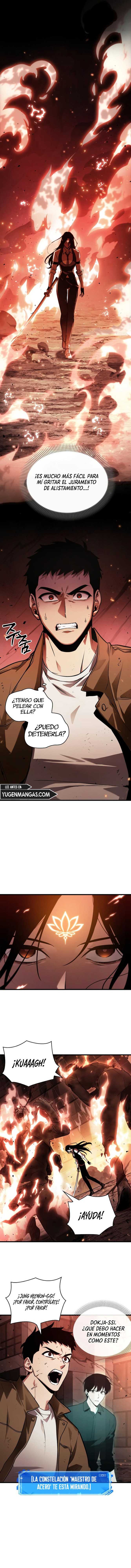 Read Omniscient Reader’s Viewpoint ES Manga Online