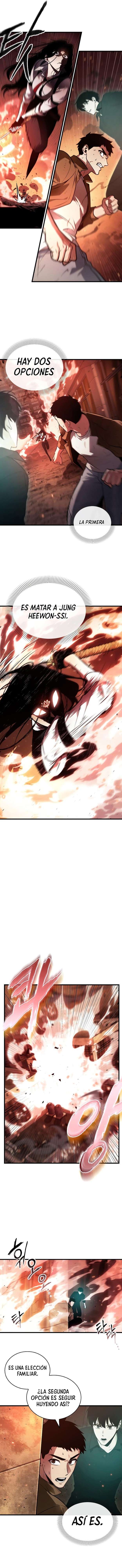 Read Omniscient Reader’s Viewpoint ES Manga Online