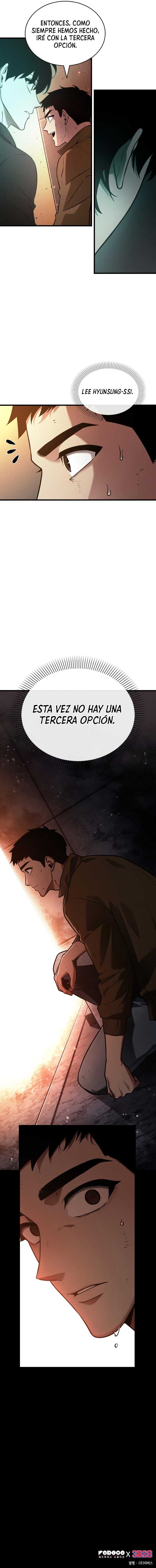 Read Omniscient Reader’s Viewpoint ES Manga Online