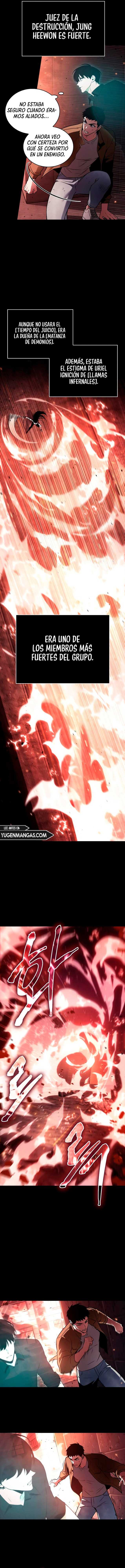 Read Omniscient Reader’s Viewpoint ES Manga Online