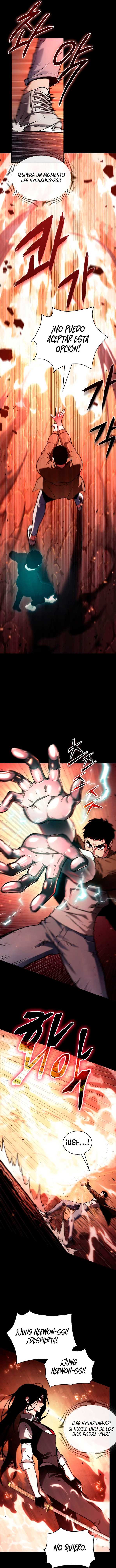 Read Omniscient Reader’s Viewpoint ES Manga Online