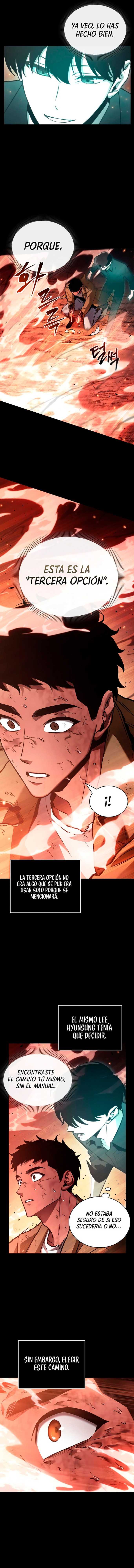 Read Omniscient Reader’s Viewpoint ES Manga Online