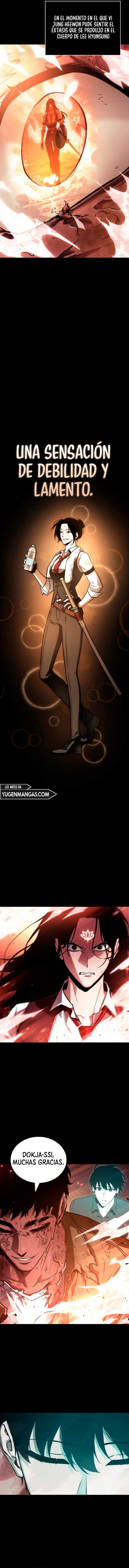 Read Omniscient Reader’s Viewpoint ES Manga Online