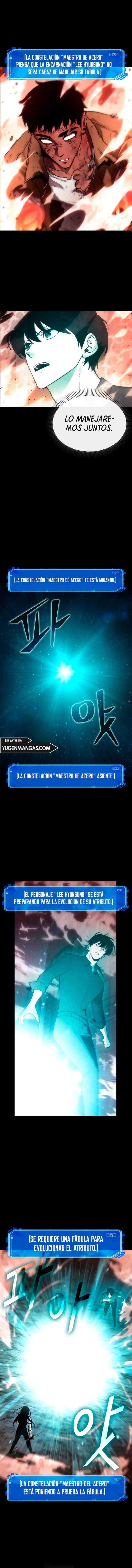 Read Omniscient Reader’s Viewpoint ES Manga Online