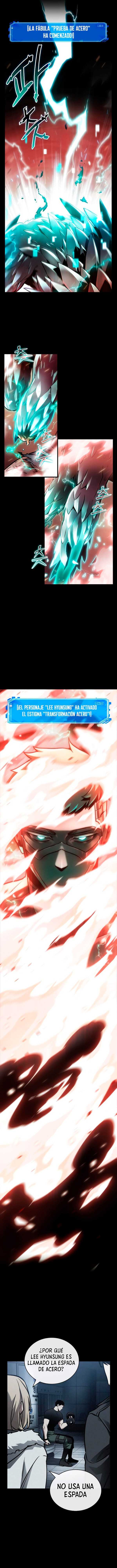 Read Omniscient Reader’s Viewpoint ES Manga Online