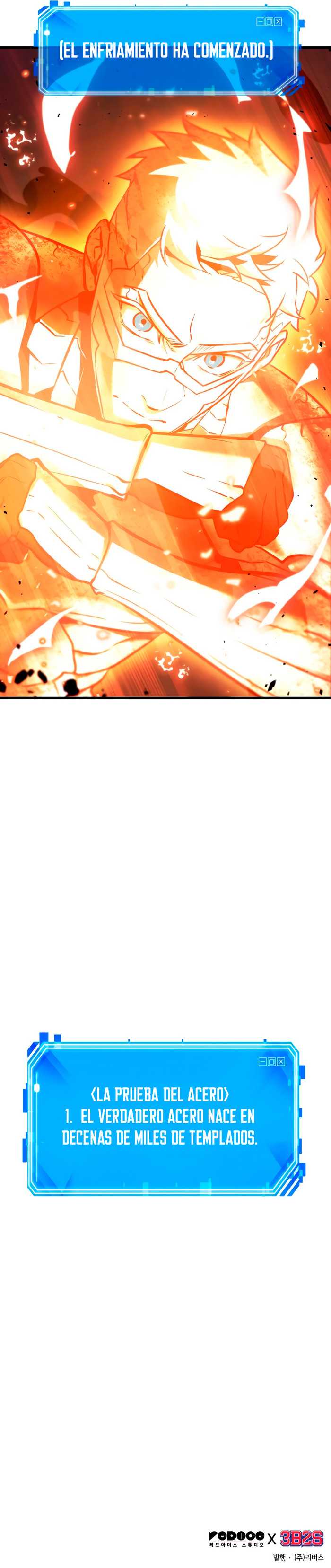 Read Omniscient Reader’s Viewpoint ES Manga Online