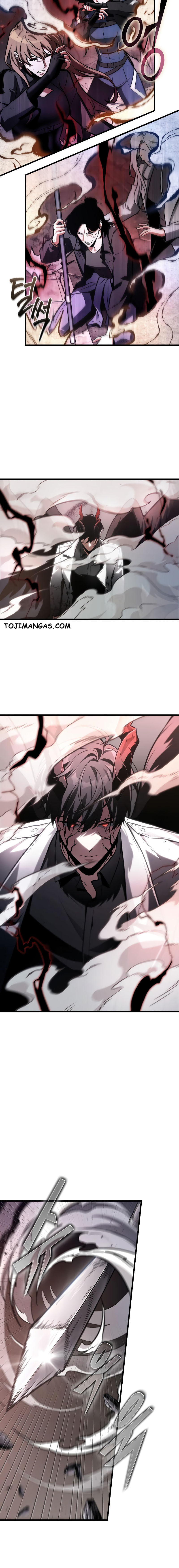 Read Omniscient Reader’s Viewpoint ES Manga Online