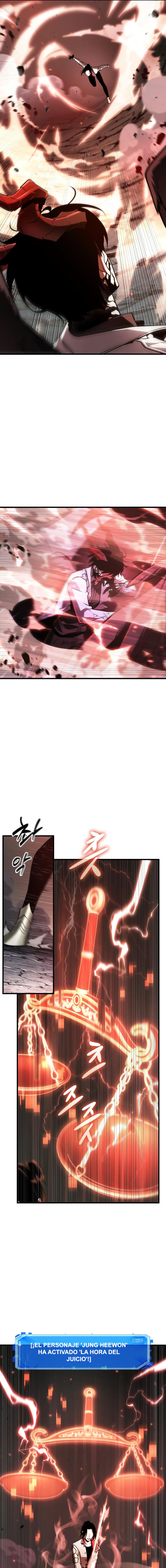 Read Omniscient Reader’s Viewpoint ES Manga Online