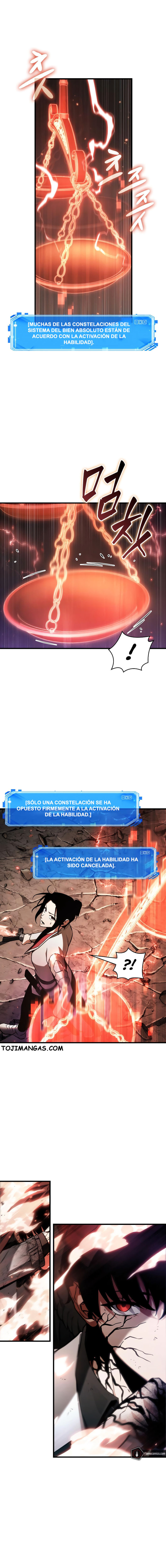 Read Omniscient Reader’s Viewpoint ES Manga Online