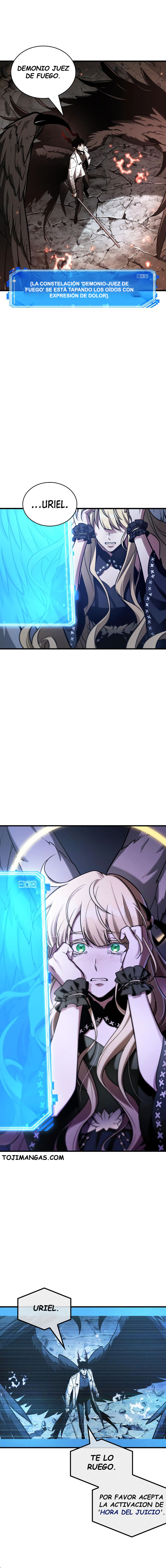 Read Omniscient Reader’s Viewpoint ES Manga Online