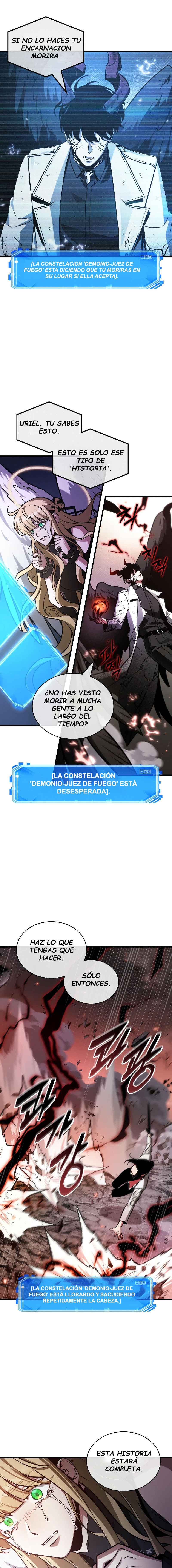 Read Omniscient Reader’s Viewpoint ES Manga Online