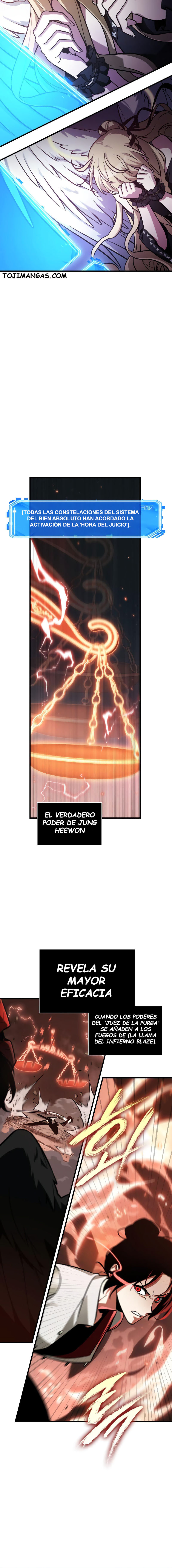 Read Omniscient Reader’s Viewpoint ES Manga Online