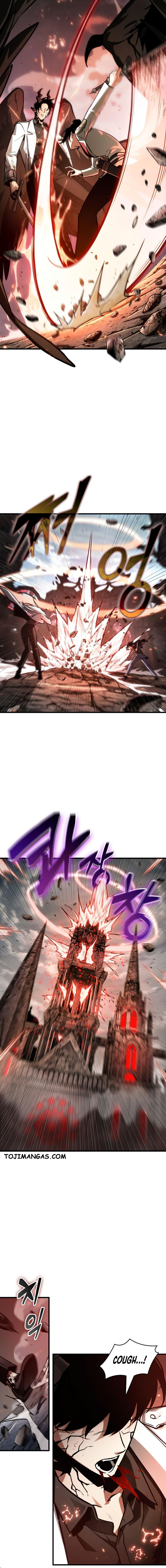 Read Omniscient Reader’s Viewpoint ES Manga Online